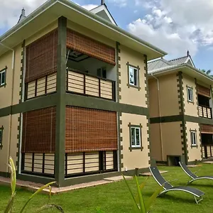 Seaside Self Catering Appartamento Anse Royale